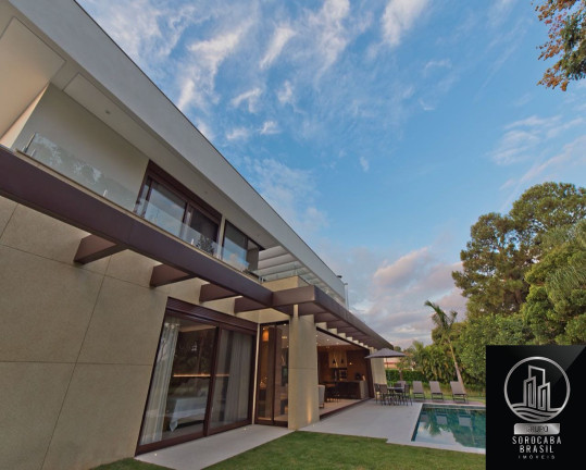 Imagem Casa com 4 Quartos à Venda, 442 m² em Lago Azul - Araçoiaba Da Serra Imagem Casa com 4 Quartos à Venda, 442 m² em Lago Azul - Araçoiaba Da Serra