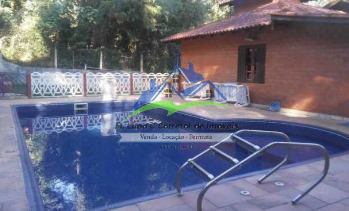 Imagem Chácara com 3 Quartos à Venda, 1.698 m² em Mairiporã Imagem Chácara com 3 Quartos à Venda, 1.698 m² em Mairiporã