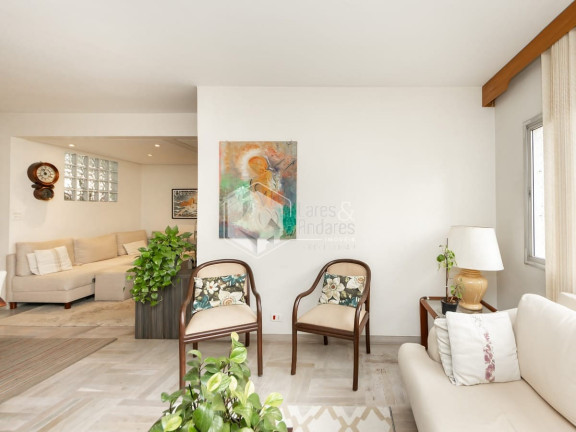Imagem Apartamento com 3 Quartos à Venda, 105 m² em Itaim Bibi - São Paulo