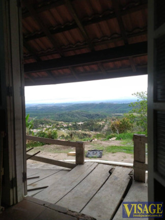 Imagem Chácara à Venda, 1.280 m² em Estancia De Campos Do Jordão - Santa Branca