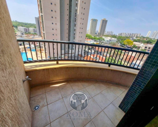 Imóvel com 1 Quarto à Venda, 47 m² em Vila Seixas - Ribeirão Preto