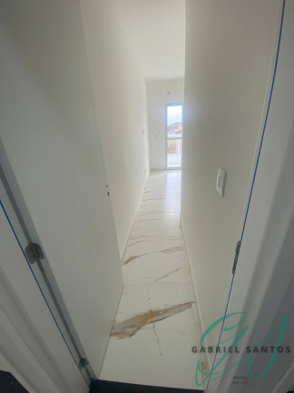 Imagem Casa com 2 Quartos à Venda, 52 m² em Caiçara - Praia Grande