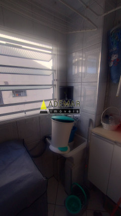 Imagem Apartamento com 2 Quartos à Venda, em Serraria - Diadema Imagem Apartamento com 2 Quartos à Venda, em Serraria - Diadema