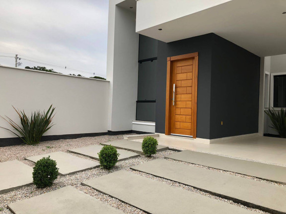 Imagem Casa com 3 Quartos à Venda, 84 m² em Bosque Da Mata - Tijucas