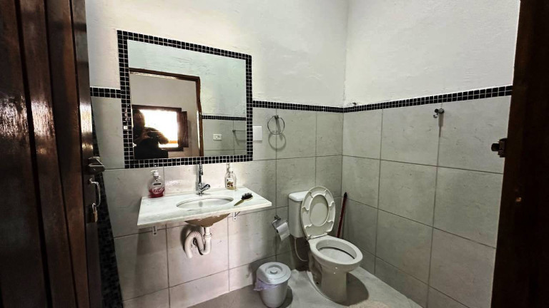 Imagem Chácara com 5 Quartos à Venda, 22.000 m² em Represa - Nazaré Paulista