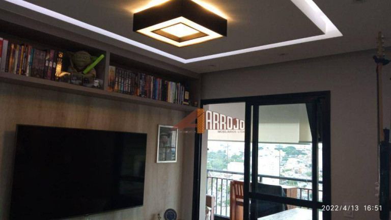 Imagem Apartamento com 2 Quartos à Venda, 62 m² em Vila Matilde - São Paulo