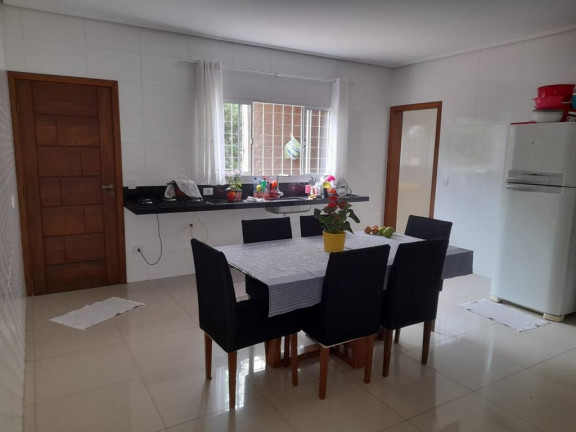Imagem Casa com 8 Quartos à Venda, 564 m² em Jardim Estância Brasil - Atibaia