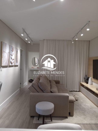 Imagem Apartamento com 2 Quartos à Venda, 75 m² em Vila Mazza - Suzano Imagem Apartamento com 2 Quartos à Venda, 75 m² em Vila Mazza - Suzano