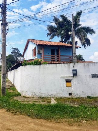 Sobrado com 3 Quartos à Venda,  em Praia Linda - São Pedro Da Aldeia