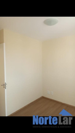 Imagem Apartamento com 2 Quartos à Venda, 50 m² em Freguesia Do ó - São Paulo