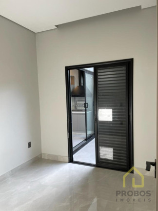 Imagem Casa com 3 Quartos à Venda, 108 m² em Jardins Do Império - Indaiatuba