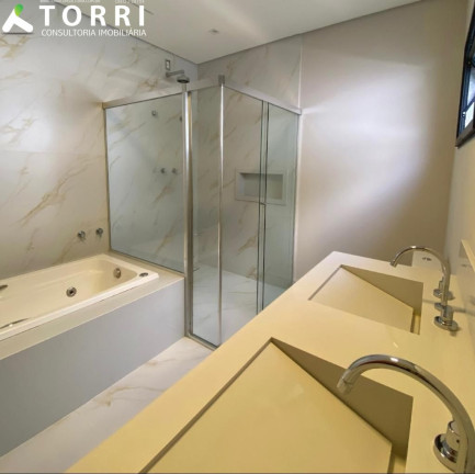 Imagem Imóvel com 3 Quartos à Venda, 310 m² em Condomínio Residencial Mont Blanc - Sorocaba