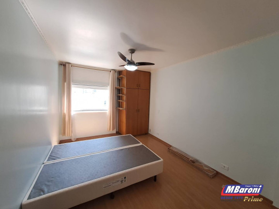 Imagem Apartamento com 3 Quartos para Alugar, 135 m² em Paraíso - São Paulo