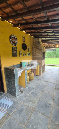 Imagem Casa com 2 Quartos à Venda, 120 m² em Maresias - São Sebastião