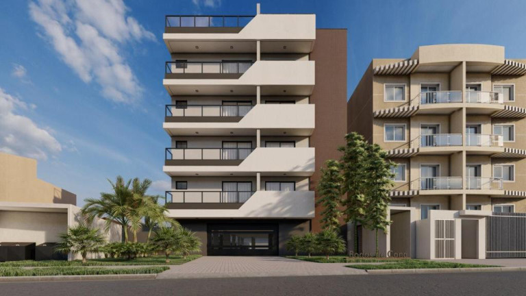 Apartamento com 3 Quartos à Venda, 85 m² em Pedro Moro - São José Dos Pinhais