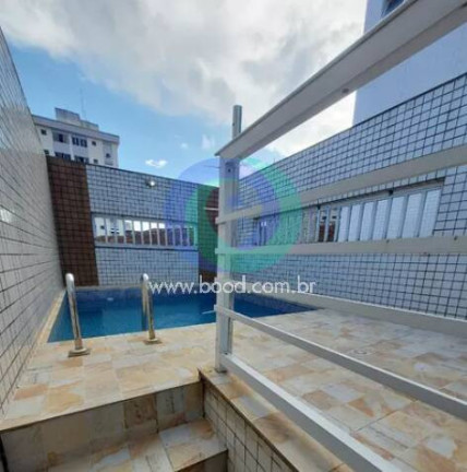 Casa com 4 Quartos à Venda, 228 m² em Aparecida - Santos