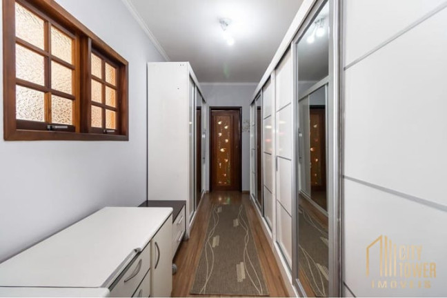 Imagem Casa com 3 Quartos à Venda, 248 m² em São João Clímaco - São Paulo