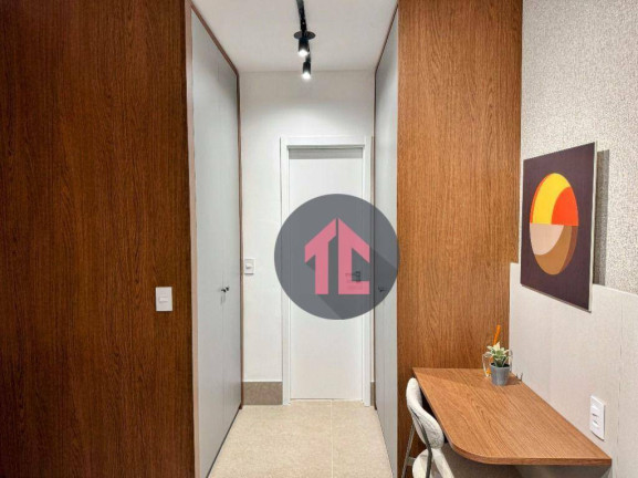 Imagem Apartamento com 1 Quarto à Venda, 42 m² em Cambuí - Campinas Imagem Apartamento com 1 Quarto à Venda, 42 m² em Cambuí - Campinas