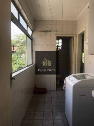 Imagem Apartamento com 3 Quartos à Venda, 127 m² em Tucuruvi - São Paulo