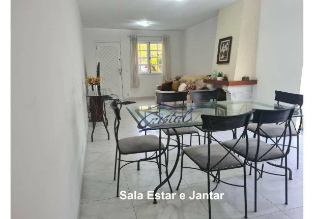 Imagem Casa com 4 Quartos à Venda, 157 m² em Butantã - São Paulo