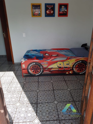 Imagem Casa de Condomínio com 4 Quartos para Alugar, 210 m² em Vila Moraes - São Paulo