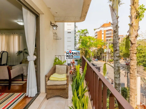 Imagem Apartamento com 4 Quartos à Venda, em Jardim Ampliação - São Paulo Imagem Apartamento com 4 Quartos à Venda, em Jardim Ampliação - São Paulo