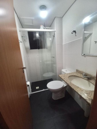 Imagem Apartamento com 2 Quartos à Venda, 43 m² em Pinheirinho - Curitiba