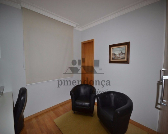Imagem Apartamento com 3 Quartos à Venda, 178 m² em Vila Anglo Brasileira - São Paulo