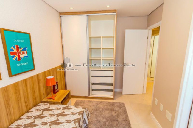 Imagem Casa de Condomínio com 3 Quartos à Venda, 98 m²