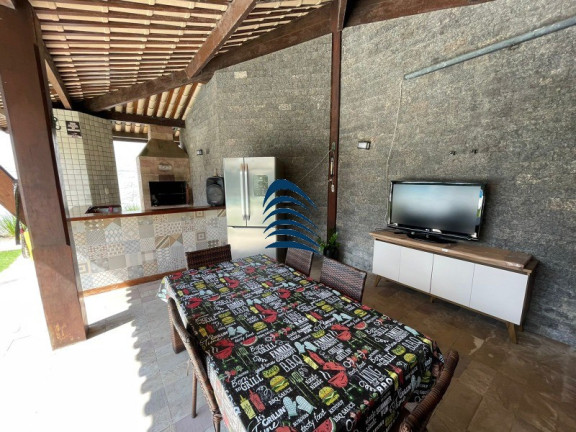 Imagem Casa com 5 Quartos à Venda, 500 m² em Vilas Do Atlântico - Lauro De Freitas