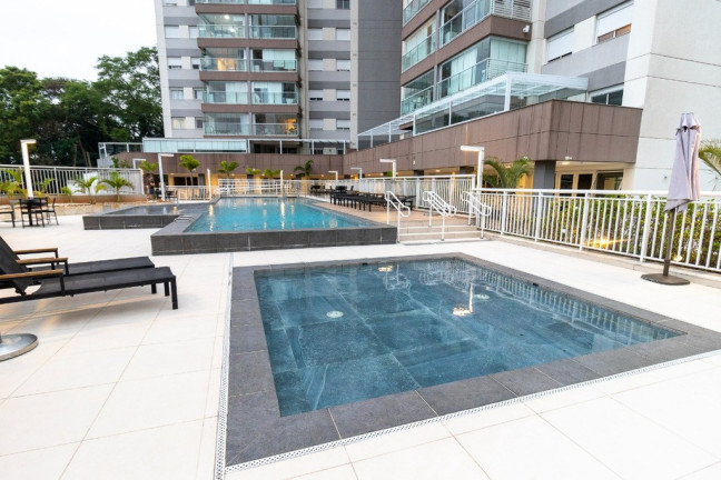 Imagem Imóvel com 2 Quartos à Venda, 68 m² em Jardim Prudência - São Paulo Imagem Imóvel com 2 Quartos à Venda, 68 m² em Jardim Prudência - São Paulo