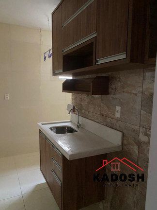Imagem Apartamento com 2 Quartos à Venda, 45 m² em Calumbi - Feira De Santana