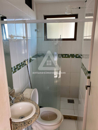 Imagem Apartamento com 2 Quartos à Venda, 80 m² em Praia Do Peró - Cabo Frio