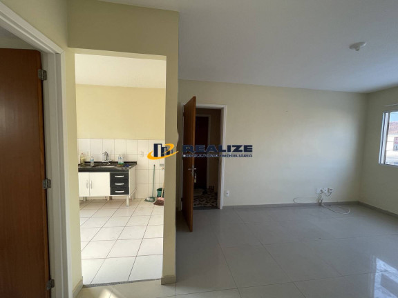 Imagem Casa com 2 Quartos à Venda, 46 m² em Parque Jóquei Club - Campos Dos Goytacazes