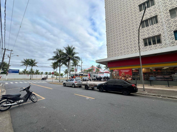 Apartamento com 2 Quartos à Venda, 73 m² em Nova Mirim - Praia Grande