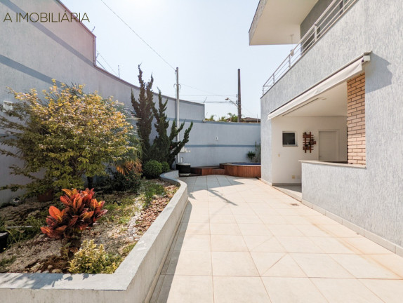 Imagem Casa com 3 Quartos à Venda, 300 m² em Independência - São Bernardo Do Campo