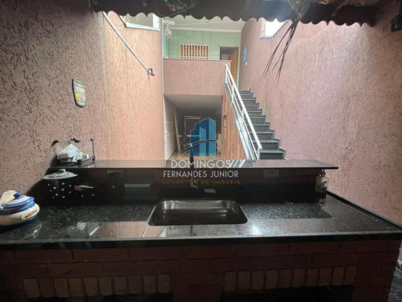 Imagem Casa com 3 Quartos à Venda, 220 m² em Jardim Nossa Senhora Do Carmo - São Paulo Imagem Casa com 3 Quartos à Venda, 220 m² em Jardim Nossa Senhora Do Carmo - São Paulo