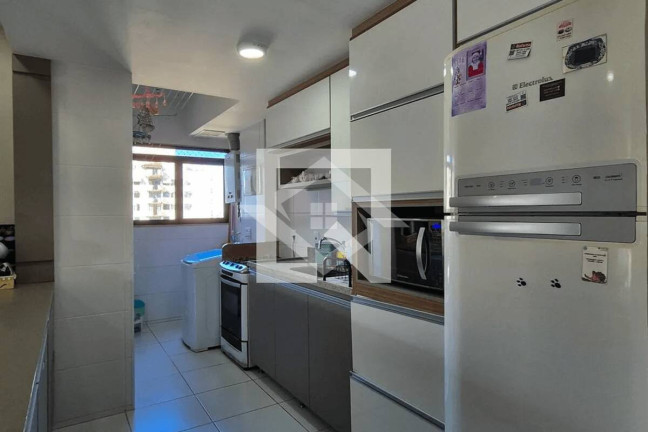 Imagem Apartamento com 3 Quartos à Venda, 92 m² em Recreio Dos Bandeirantes - Rio De Janeiro