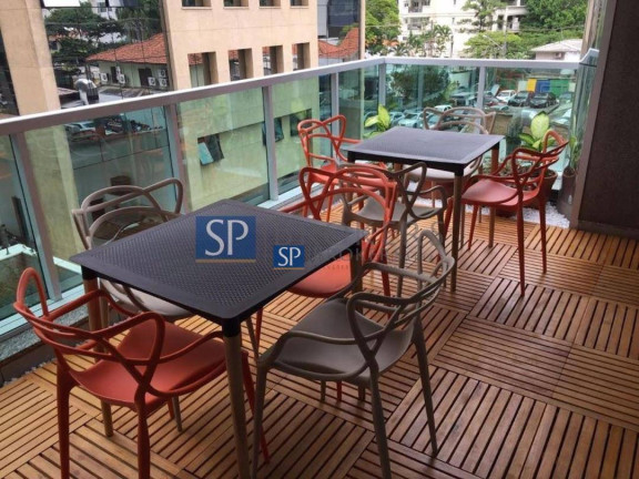 Imagem Sala Comercial para Alugar, 246 m² em Jardim Paulistano - São Paulo Imagem Sala Comercial para Alugar, 246 m² em Jardim Paulistano - São Paulo