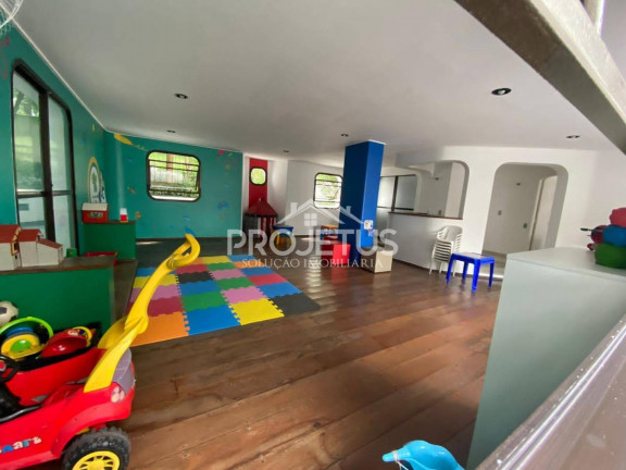 Imagem Apartamento com 3 Quartos à Venda, 130 m² em Vila Morumbi - São Paulo
