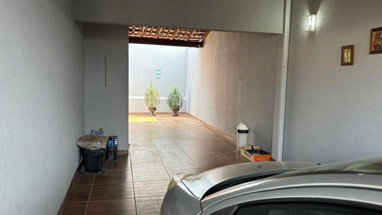 Imagem Casa com 3 Quartos à Venda, 119 m² em Vila Vilas Boas - Campo Grande Imagem Casa com 3 Quartos à Venda, 119 m² em Vila Vilas Boas - Campo Grande