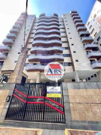 Apartamento com 2 Quartos à Venda, 82 m² em Tupi - Praia Grande