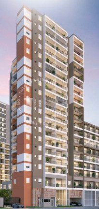 Imagem Apartamento com 1 Quarto à Venda, 29 m² em Vila Guarani (z Sul) - São Paulo