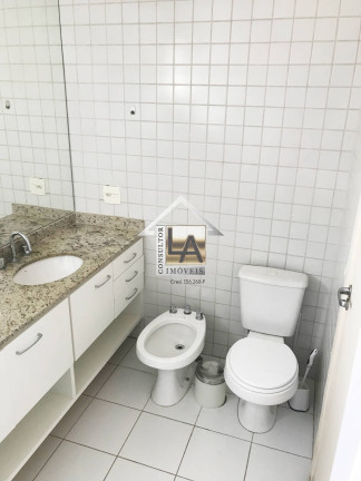 Imagem Apartamento com 4 Quartos à Venda, 170 m² em Vila Andrade - São Paulo