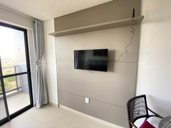 Imagem Apartamento com 1 Quarto à Venda, 49 m² em Intermares - Cabedelo