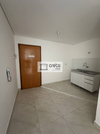 Imagem Apartamento com 1 Quarto para Alugar, 30 m² em Vila Jaguara - São Paulo Imagem Apartamento com 1 Quarto para Alugar, 30 m² em Vila Jaguara - São Paulo