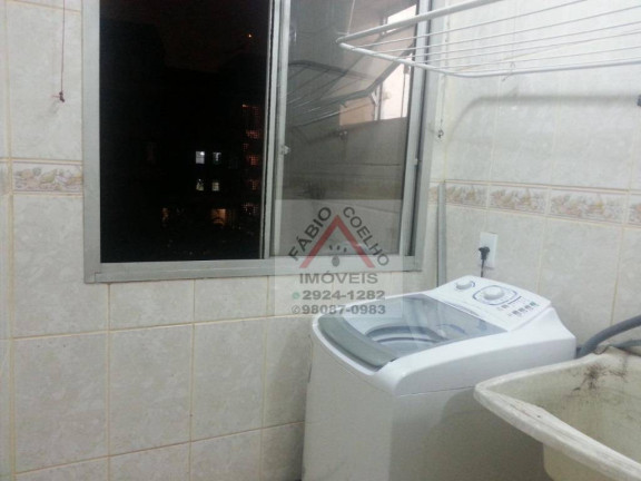 Imagem Apartamento com 2 Quartos à Venda, 51 m² em Cidade Ademar - São Paulo