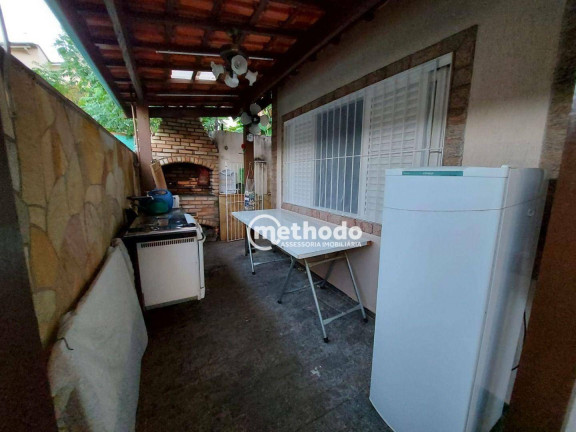 Imagem Casa com 3 Quartos à Venda, 180 m² em Taquaral - Campinas Imagem Casa com 3 Quartos à Venda, 180 m² em Taquaral - Campinas
