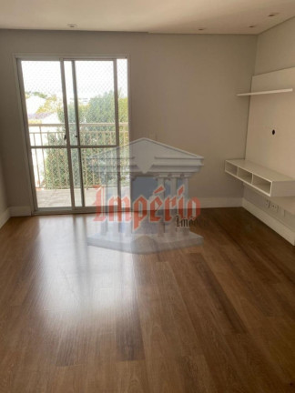 Imagem Apartamento com 3 Quartos à Venda, 62 m² em Vila Alzira - Santo André Imagem Apartamento com 3 Quartos à Venda, 62 m² em Vila Alzira - Santo André