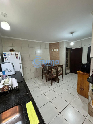Imagem Casa com 3 Quartos à Venda, 167 m² em Santa Luzia - Bragança Paulista Imagem Casa com 3 Quartos à Venda, 167 m² em Santa Luzia - Bragança Paulista